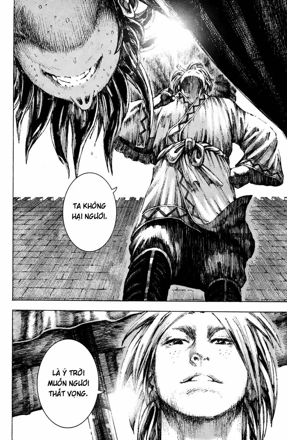 Hỏa Phụng Liêu Nguyên Chapter 174 - Trang 2