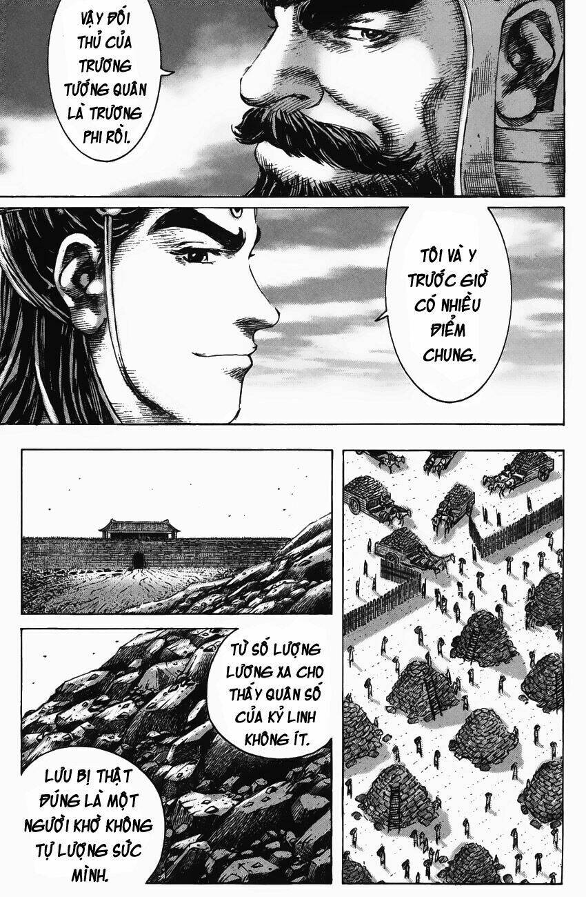 Hỏa Phụng Liêu Nguyên Chapter 175 - Trang 2