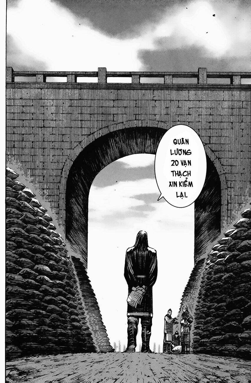 Hỏa Phụng Liêu Nguyên Chapter 175 - Trang 2