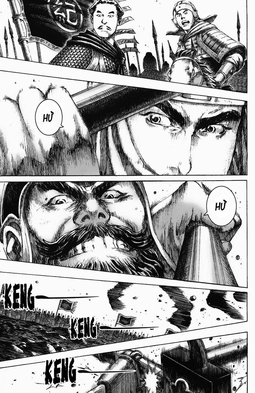 Hỏa Phụng Liêu Nguyên Chapter 176 - Trang 2