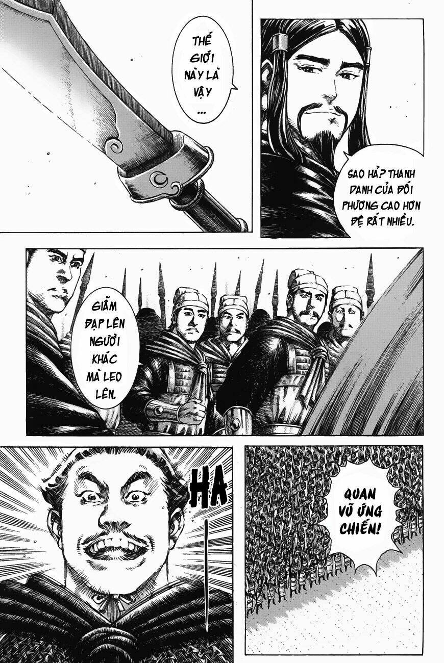 Hỏa Phụng Liêu Nguyên Chapter 176 - Trang 2