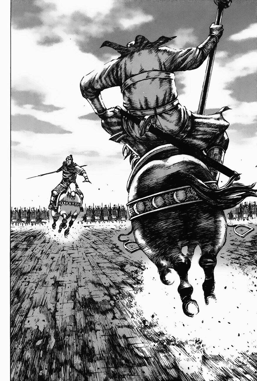 Hỏa Phụng Liêu Nguyên Chapter 176 - Trang 2