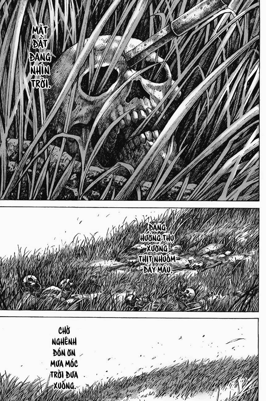 Hỏa Phụng Liêu Nguyên Chapter 176 - Trang 2