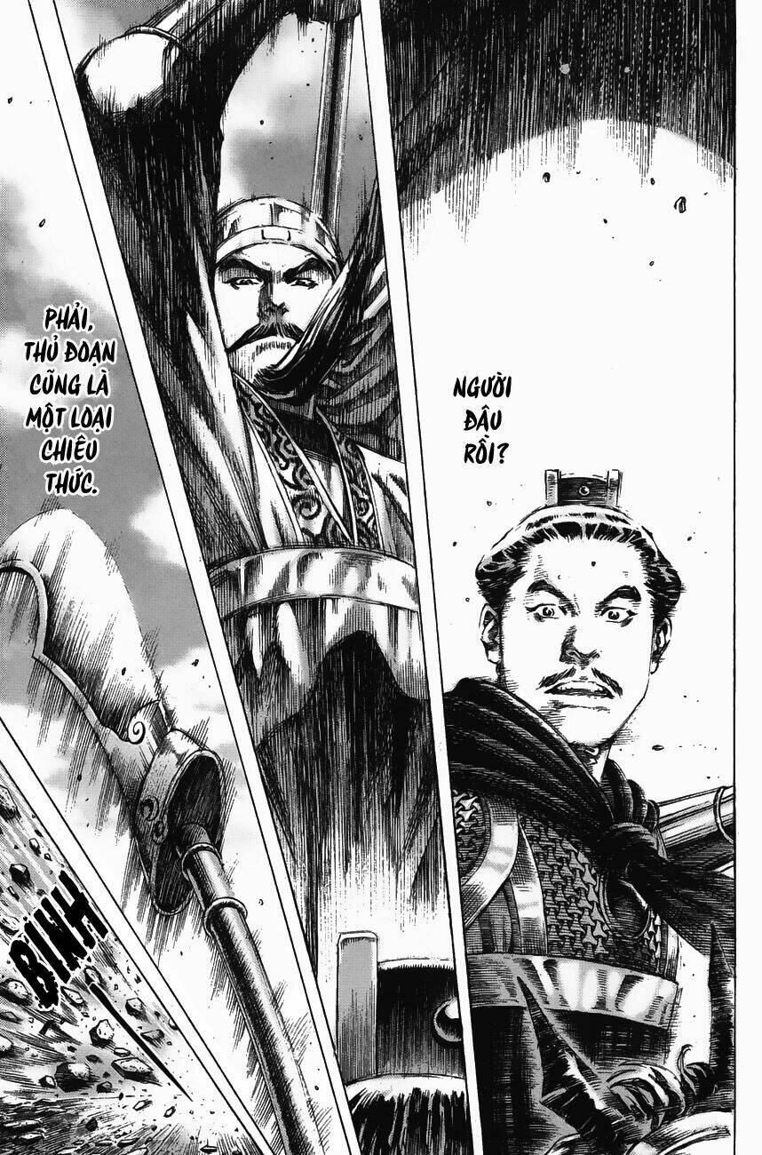 Hỏa Phụng Liêu Nguyên Chapter 176 - Trang 2