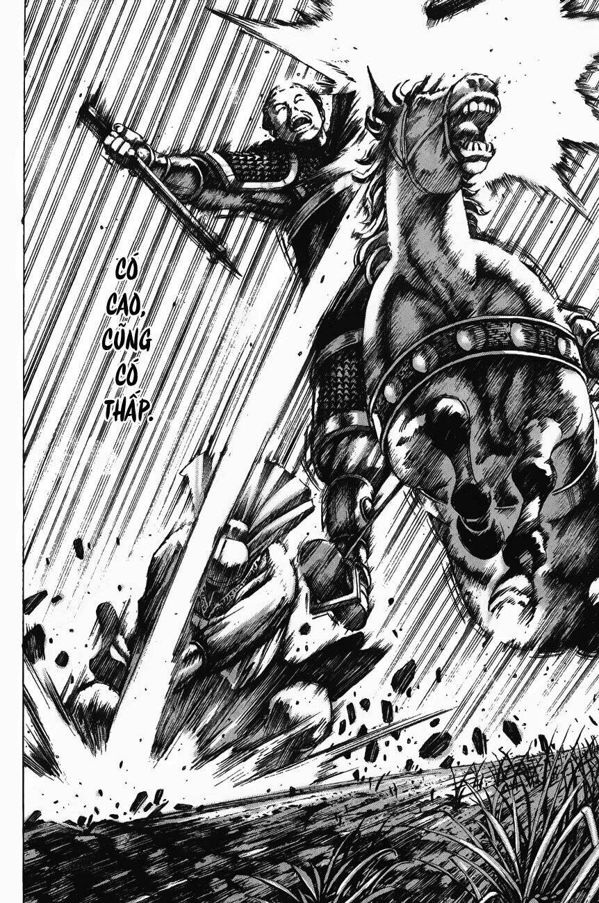 Hỏa Phụng Liêu Nguyên Chapter 176 - Trang 2