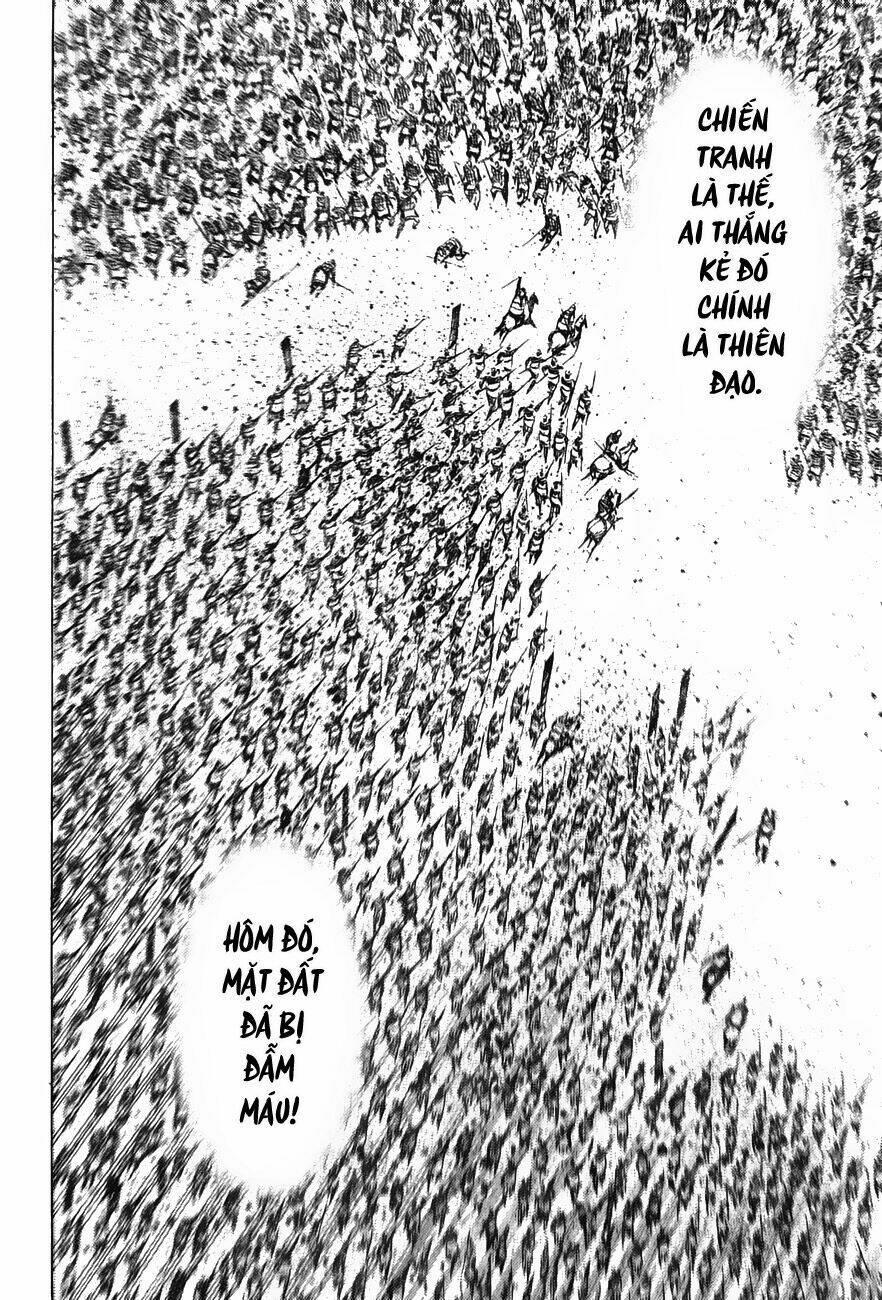 Hỏa Phụng Liêu Nguyên Chapter 176 - Trang 2