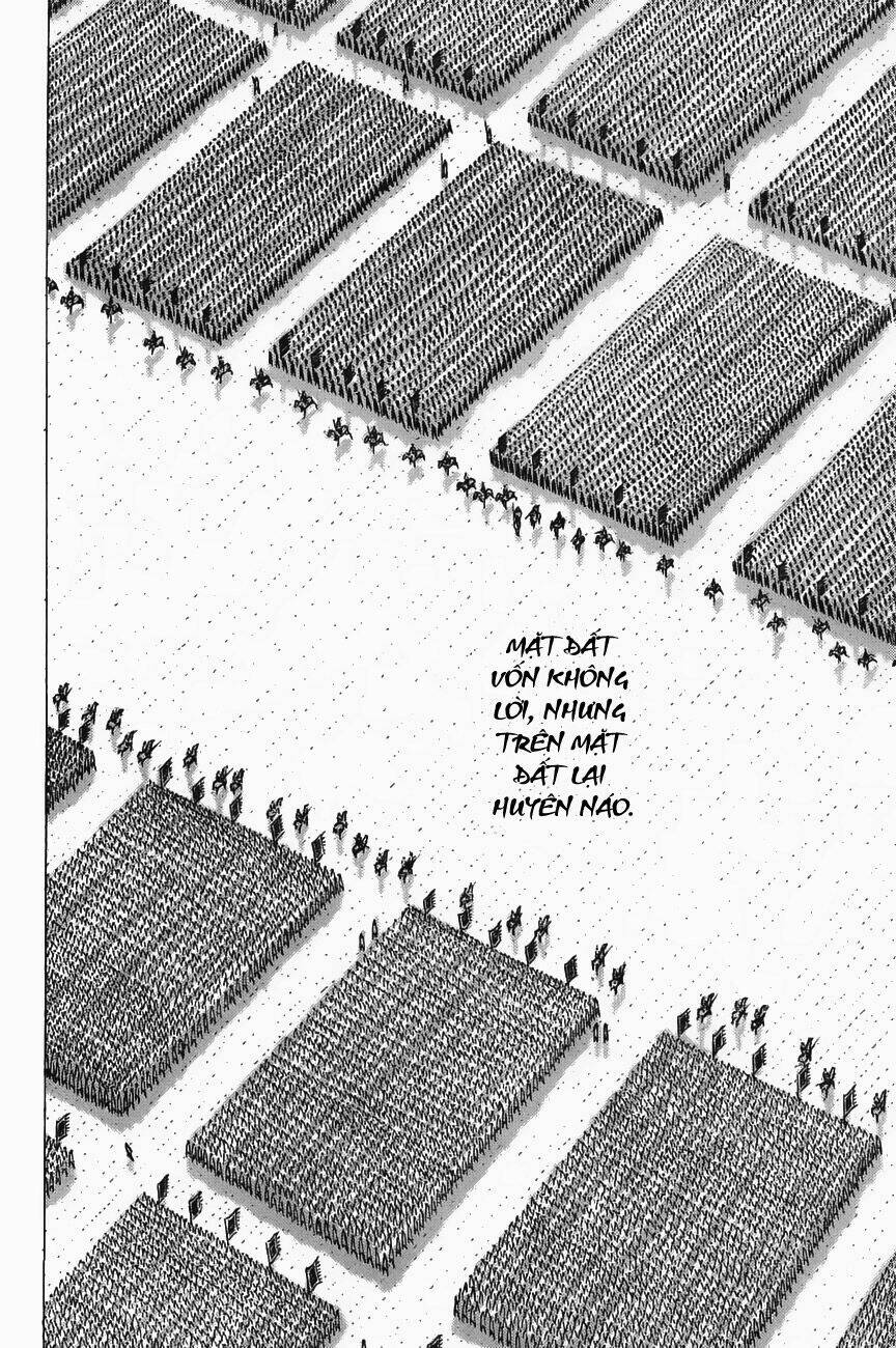 Hỏa Phụng Liêu Nguyên Chapter 176 - Trang 2