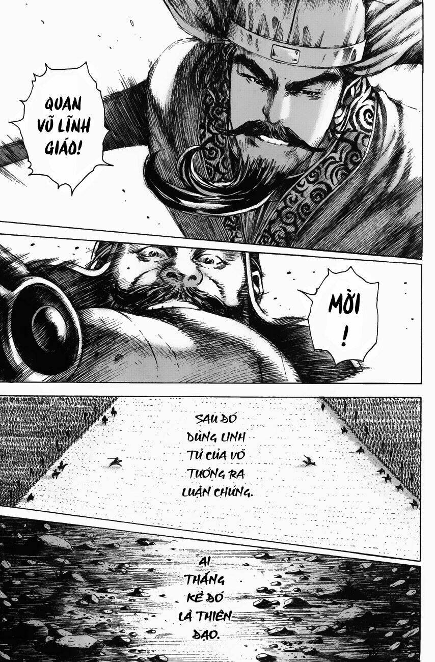 Hỏa Phụng Liêu Nguyên Chapter 176 - Trang 2