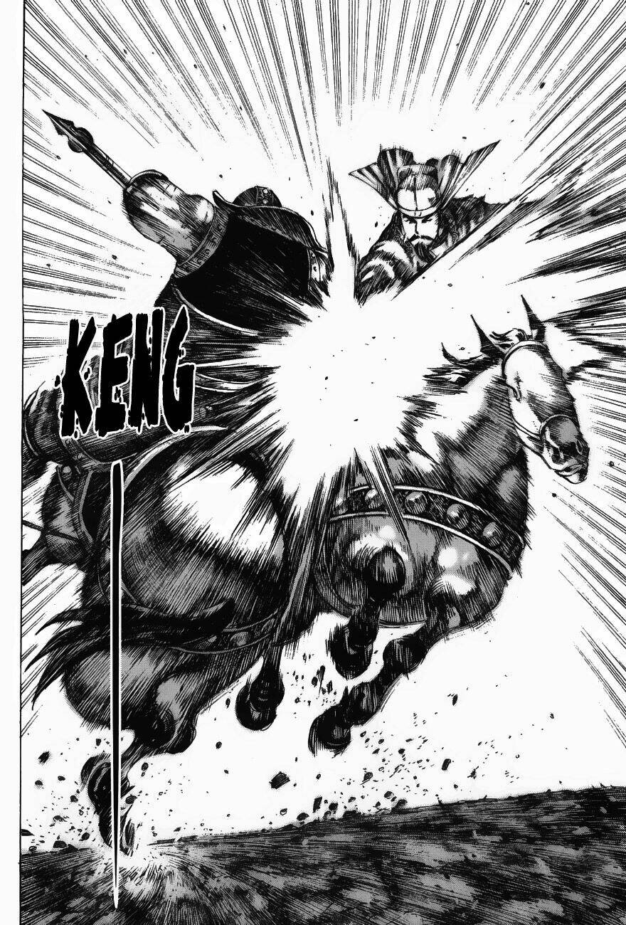 Hỏa Phụng Liêu Nguyên Chapter 176 - Trang 2