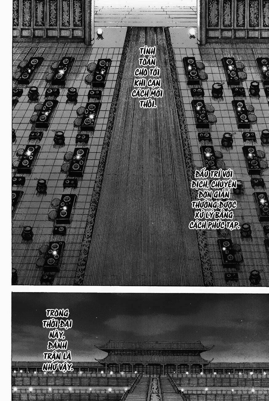 Hỏa Phụng Liêu Nguyên Chapter 177 - Trang 2