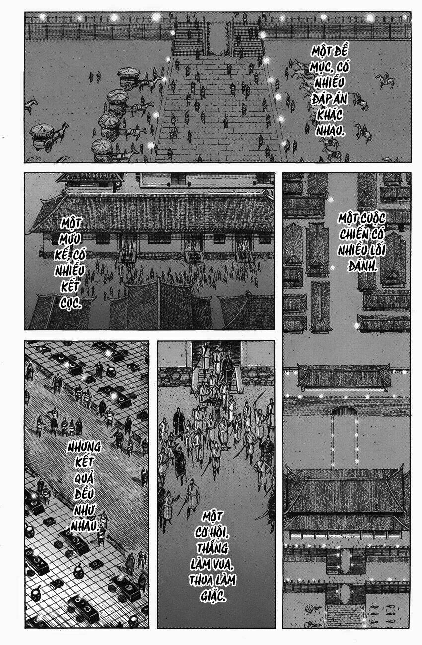 Hỏa Phụng Liêu Nguyên Chapter 177 - Trang 2