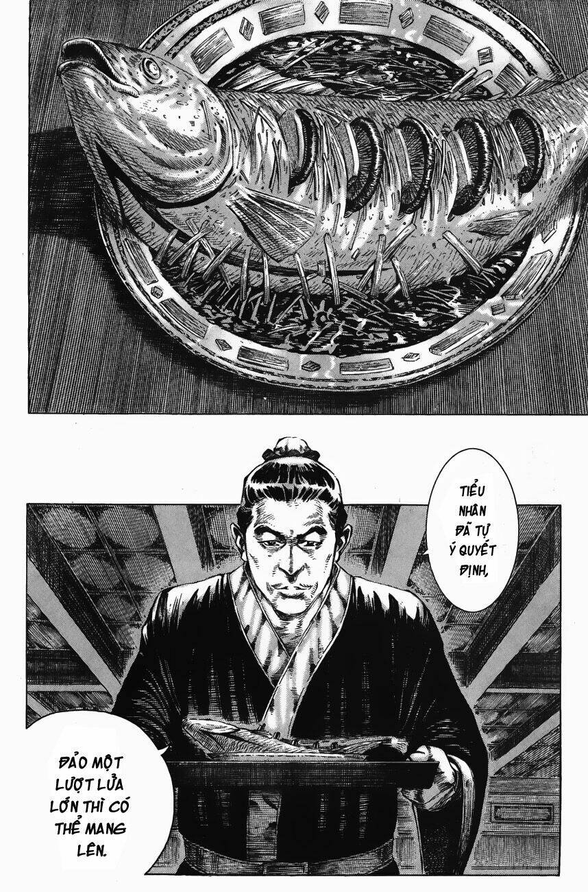 Hỏa Phụng Liêu Nguyên Chapter 178 - Trang 2