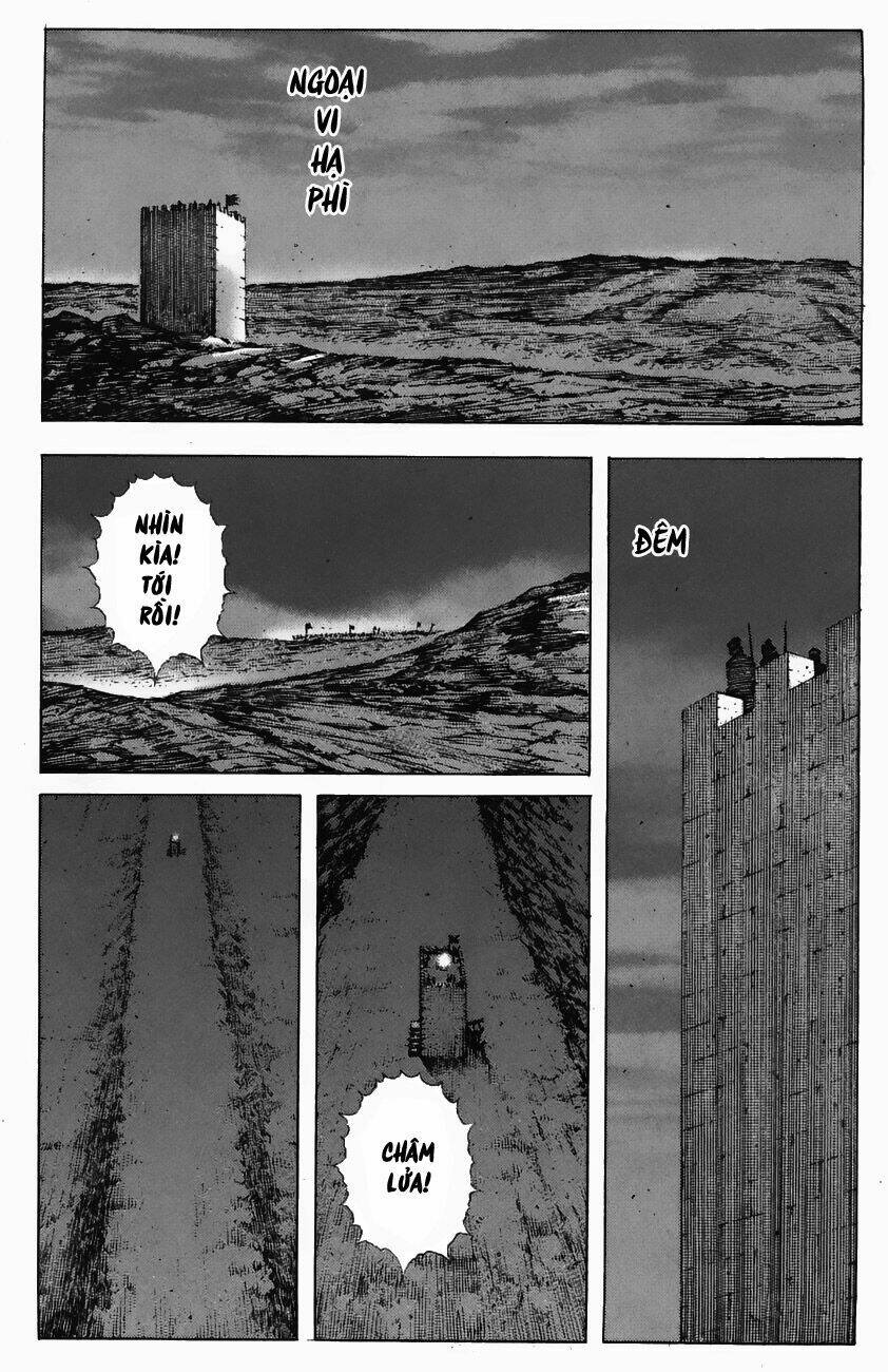 Hỏa Phụng Liêu Nguyên Chapter 178 - Trang 2