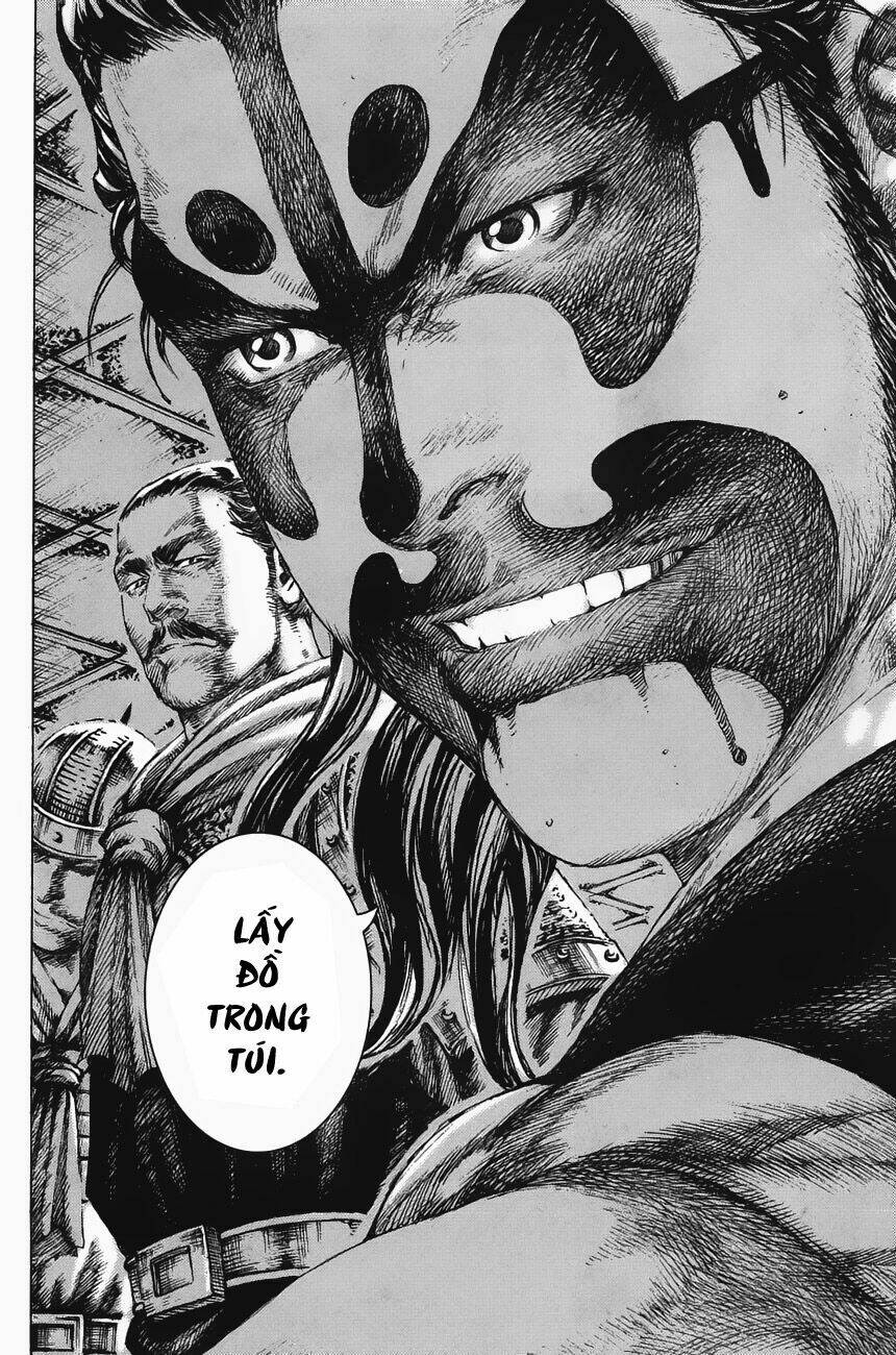 Hỏa Phụng Liêu Nguyên Chapter 178 - Trang 2