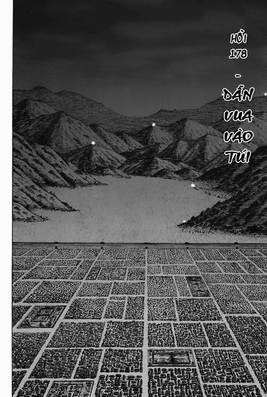 Hỏa Phụng Liêu Nguyên Chapter 178 - Trang 2