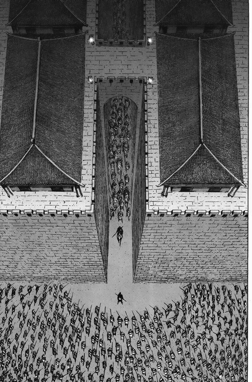 Hỏa Phụng Liêu Nguyên Chapter 179 - Trang 2