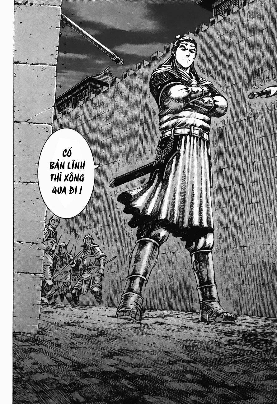 Hỏa Phụng Liêu Nguyên Chapter 179 - Trang 2