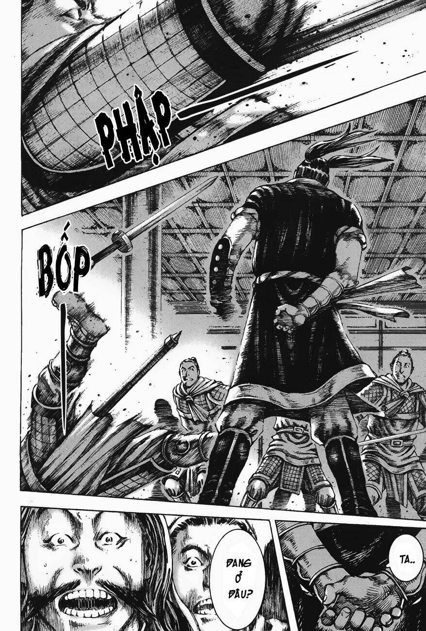 Hỏa Phụng Liêu Nguyên Chapter 179 - Trang 2