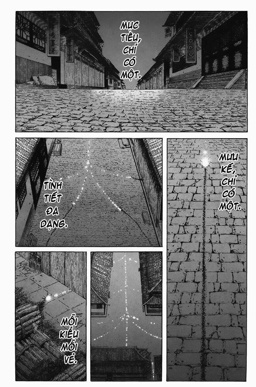 Hỏa Phụng Liêu Nguyên Chapter 179 - Trang 2