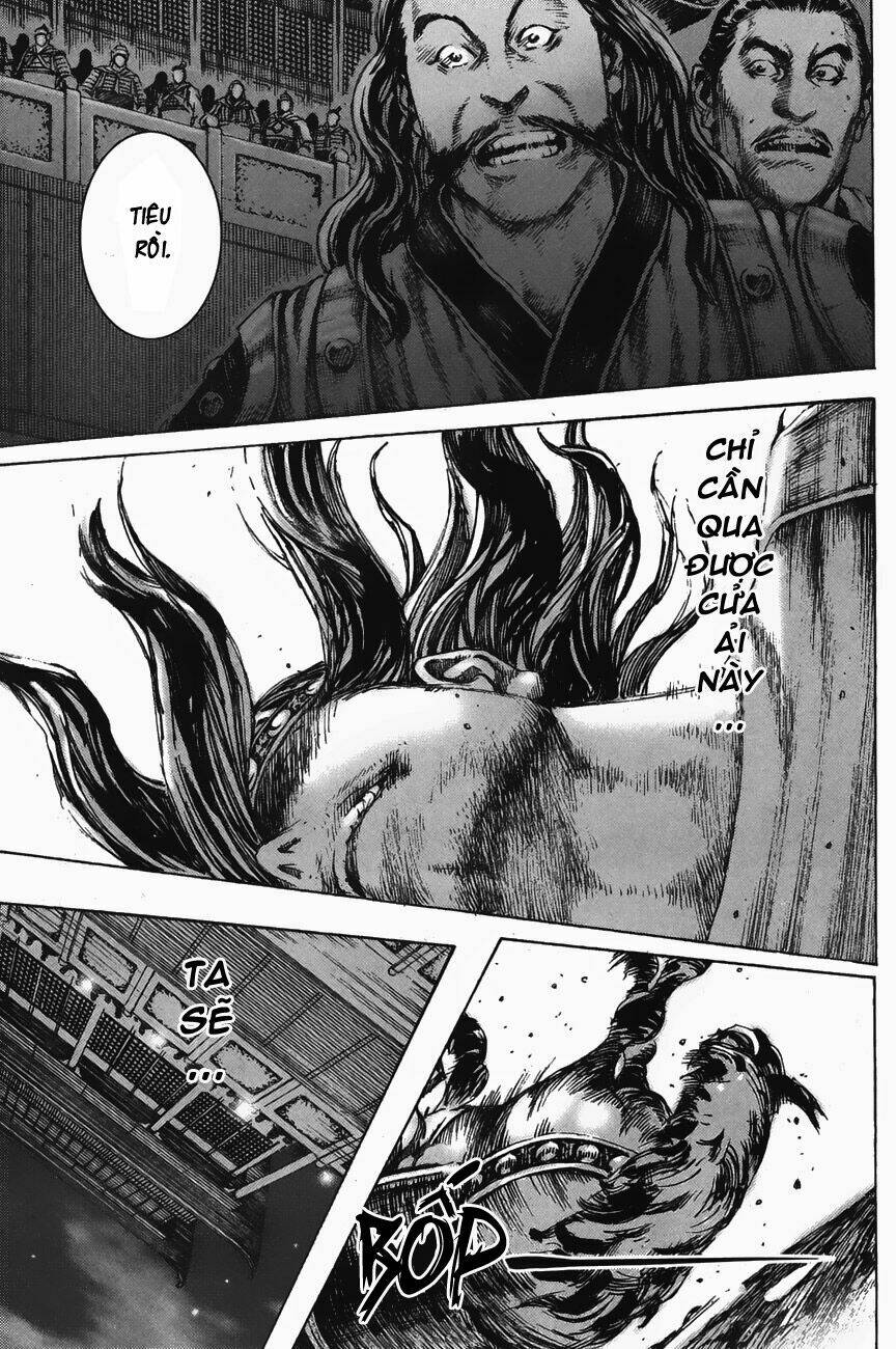 Hỏa Phụng Liêu Nguyên Chapter 179 - Trang 2