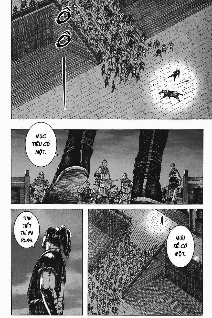 Hỏa Phụng Liêu Nguyên Chapter 179 - Trang 2