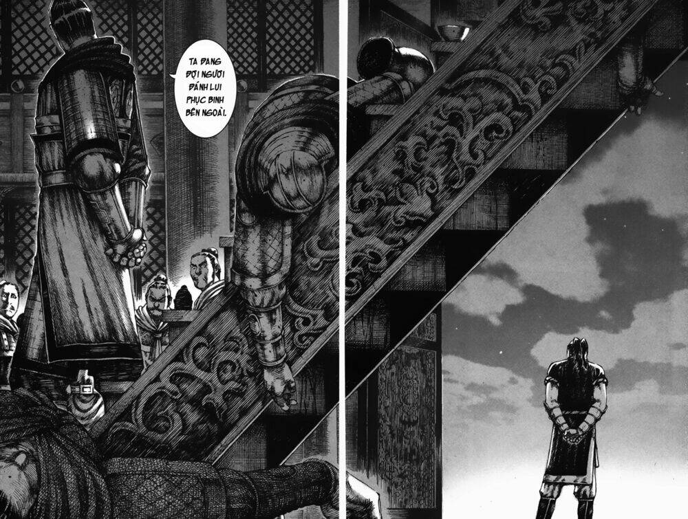 Hỏa Phụng Liêu Nguyên Chapter 179 - Trang 2