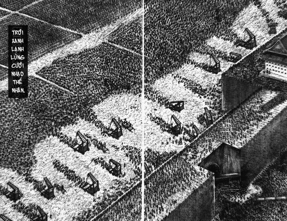 Hỏa Phụng Liêu Nguyên Chapter 180 - Trang 2