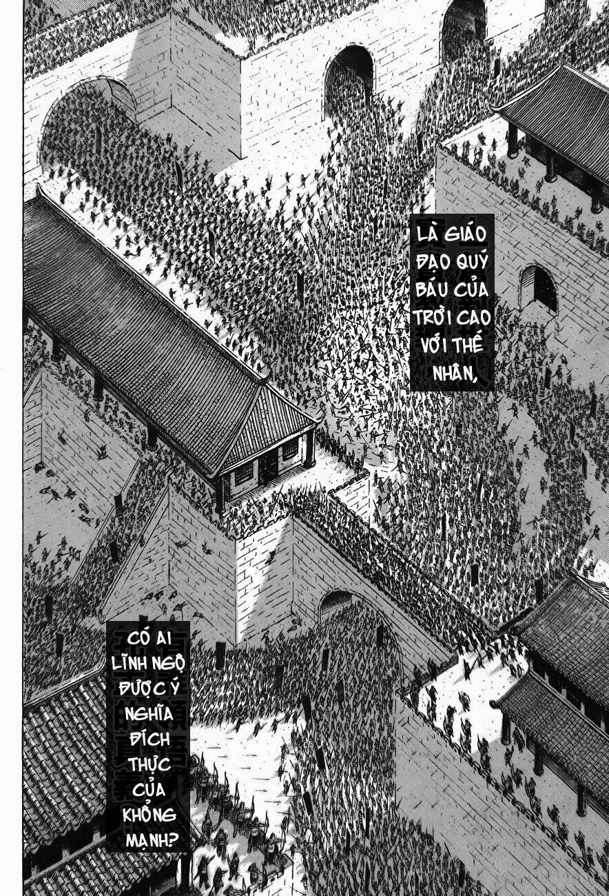 Hỏa Phụng Liêu Nguyên Chapter 180 - Trang 2