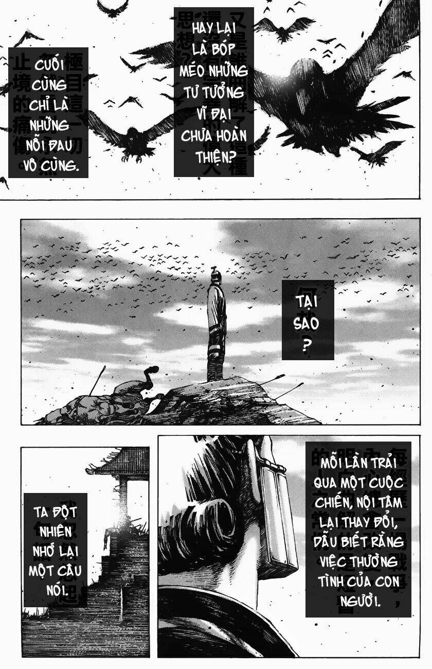 Hỏa Phụng Liêu Nguyên Chapter 180 - Trang 2