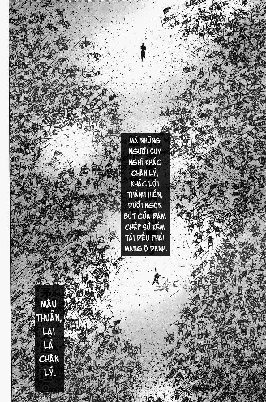 Hỏa Phụng Liêu Nguyên Chapter 180 - Trang 2