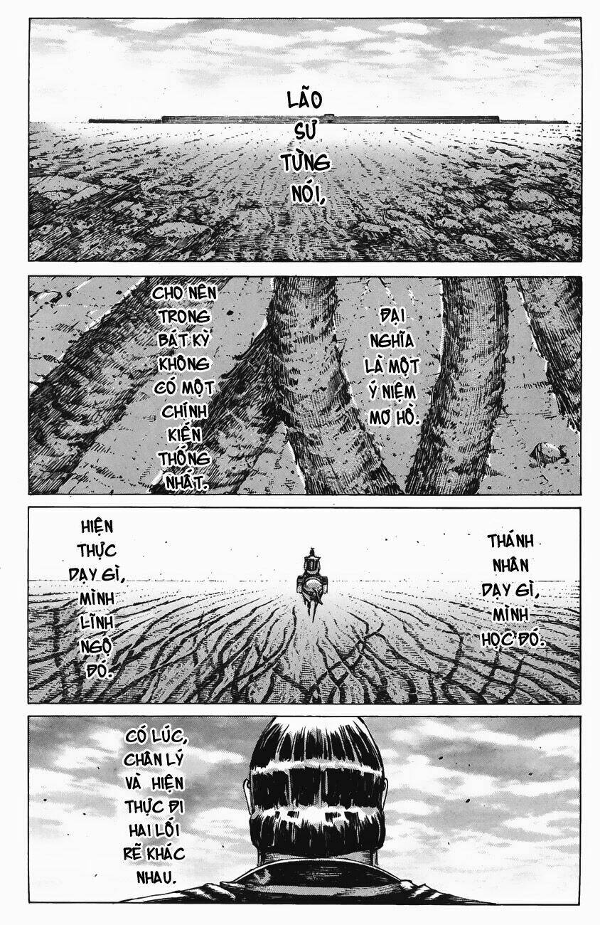 Hỏa Phụng Liêu Nguyên Chapter 180 - Trang 2