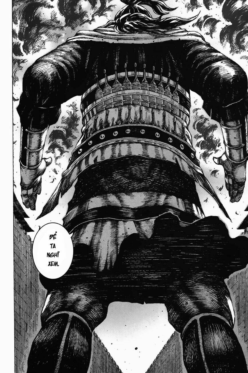 Hỏa Phụng Liêu Nguyên Chapter 181 - Trang 2