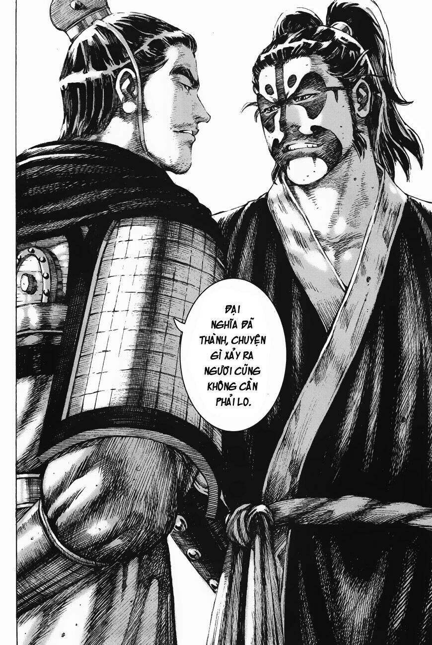 Hỏa Phụng Liêu Nguyên Chapter 181 - Trang 2