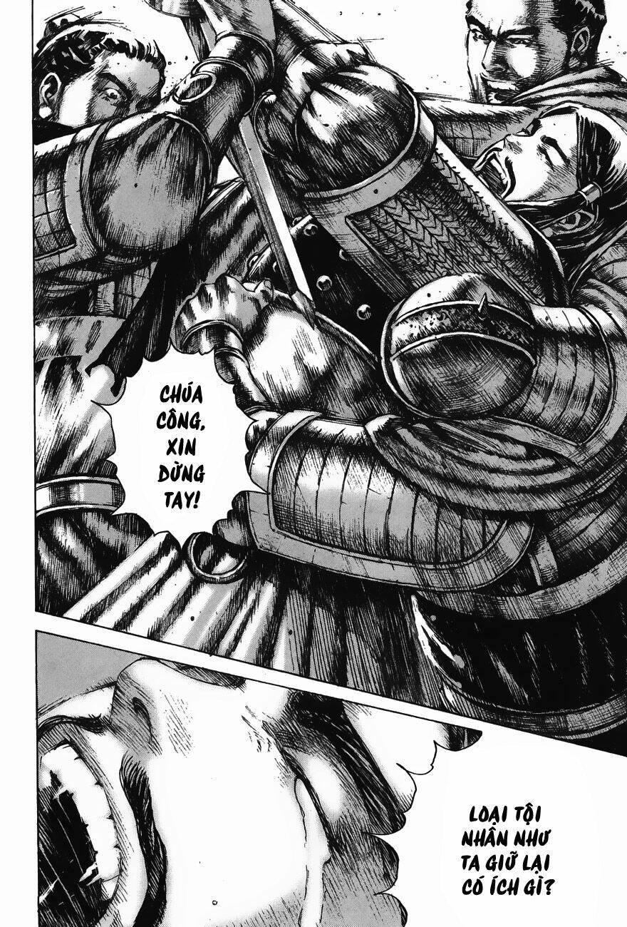 Hỏa Phụng Liêu Nguyên Chapter 182 - Trang 2