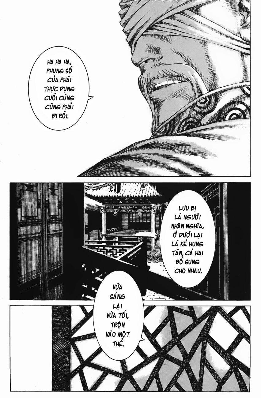 Hỏa Phụng Liêu Nguyên Chapter 182 - Trang 2