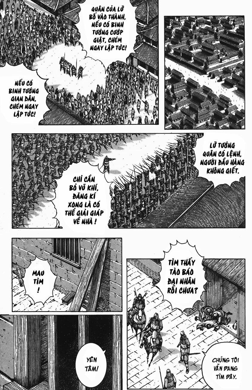 Hỏa Phụng Liêu Nguyên Chapter 182 - Trang 2