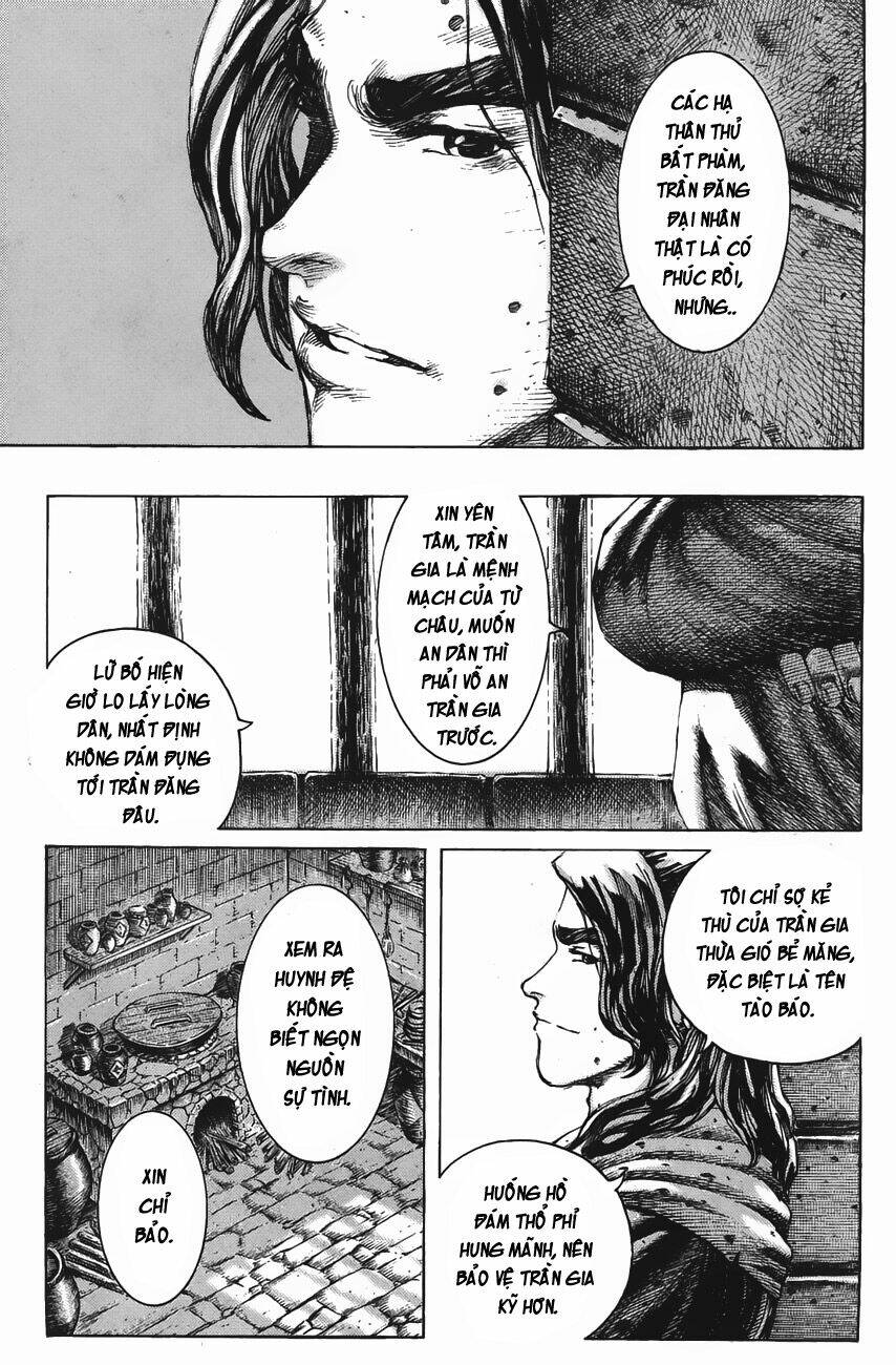 Hỏa Phụng Liêu Nguyên Chapter 182 - Trang 2