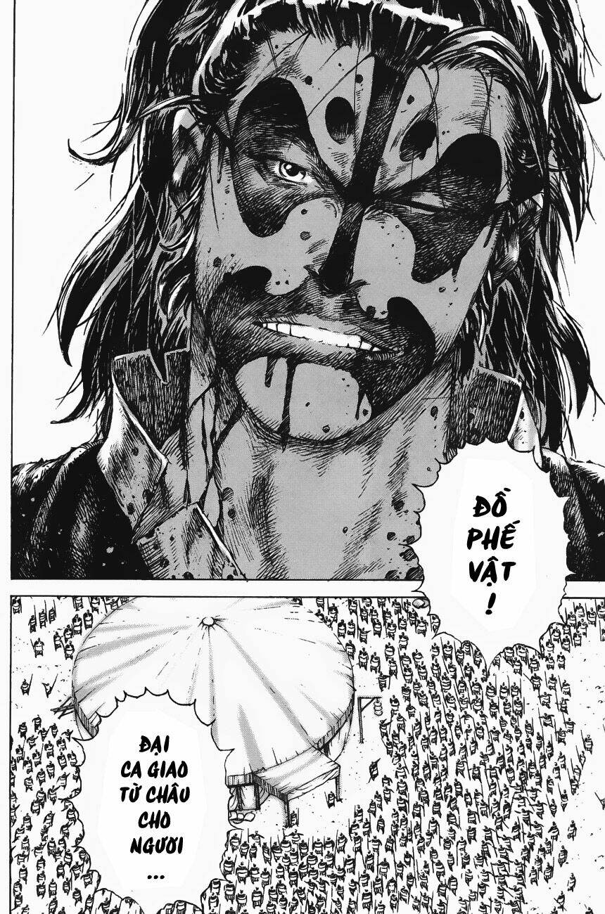 Hỏa Phụng Liêu Nguyên Chapter 182 - Trang 2