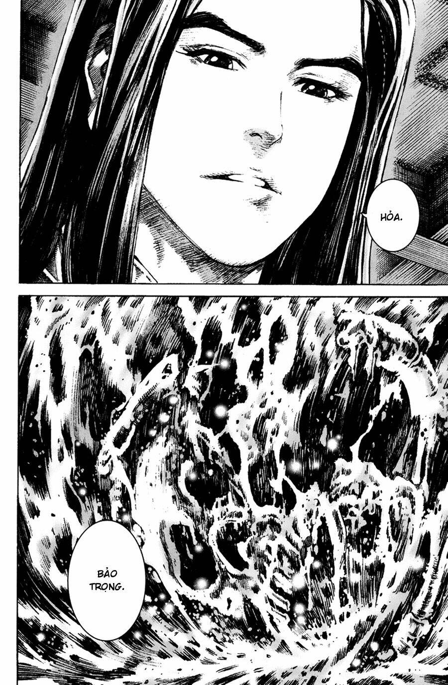 Hỏa Phụng Liêu Nguyên Chapter 184 - Trang 2