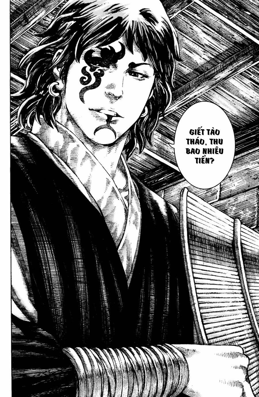 Hỏa Phụng Liêu Nguyên Chapter 184 - Trang 2