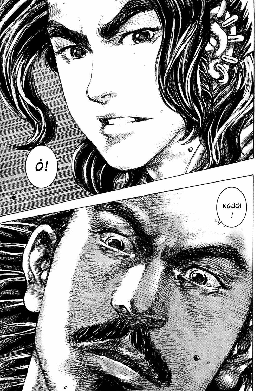 Hỏa Phụng Liêu Nguyên Chapter 186 - Trang 2