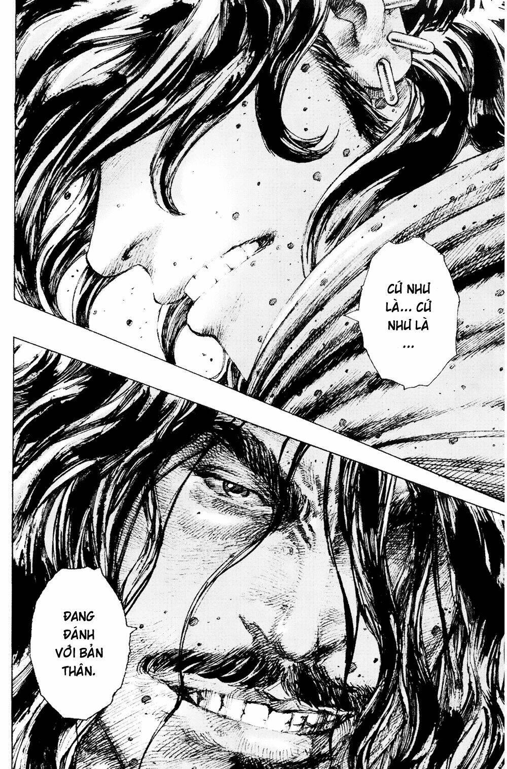 Hỏa Phụng Liêu Nguyên Chapter 187 - Trang 2