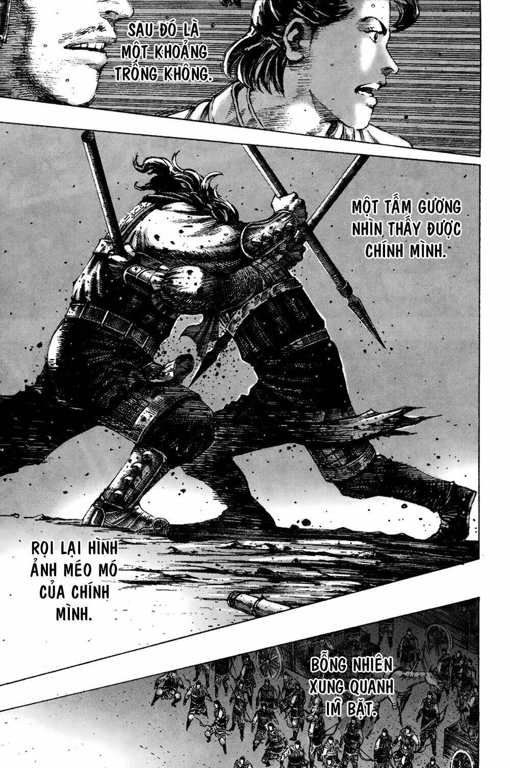 Hỏa Phụng Liêu Nguyên Chapter 187 - Trang 2