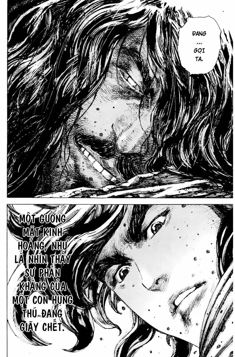 Hỏa Phụng Liêu Nguyên Chapter 187 - Trang 2