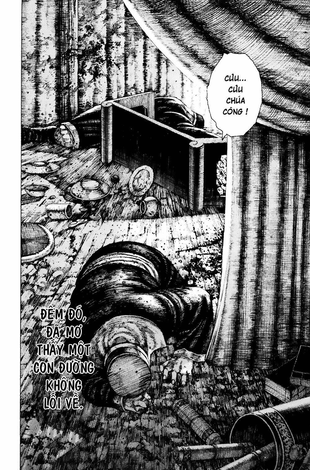 Hỏa Phụng Liêu Nguyên Chapter 187 - Trang 2