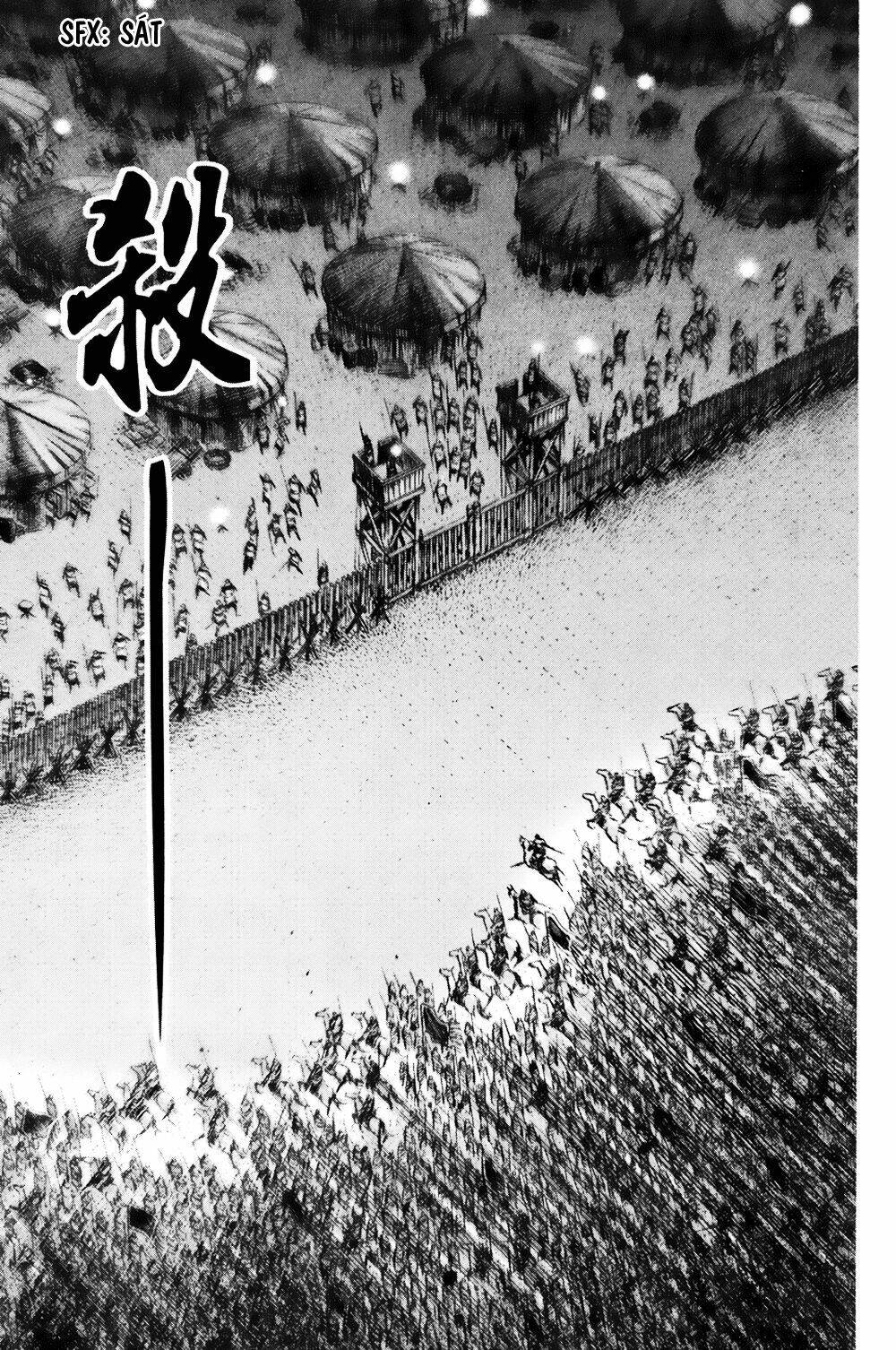 Hỏa Phụng Liêu Nguyên Chapter 187 - Trang 2