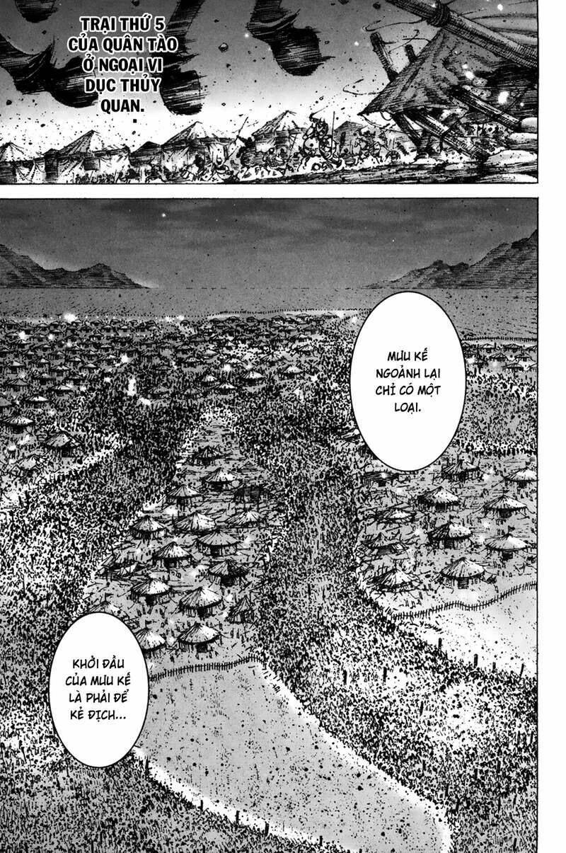 Hỏa Phụng Liêu Nguyên Chapter 188 - Trang 2