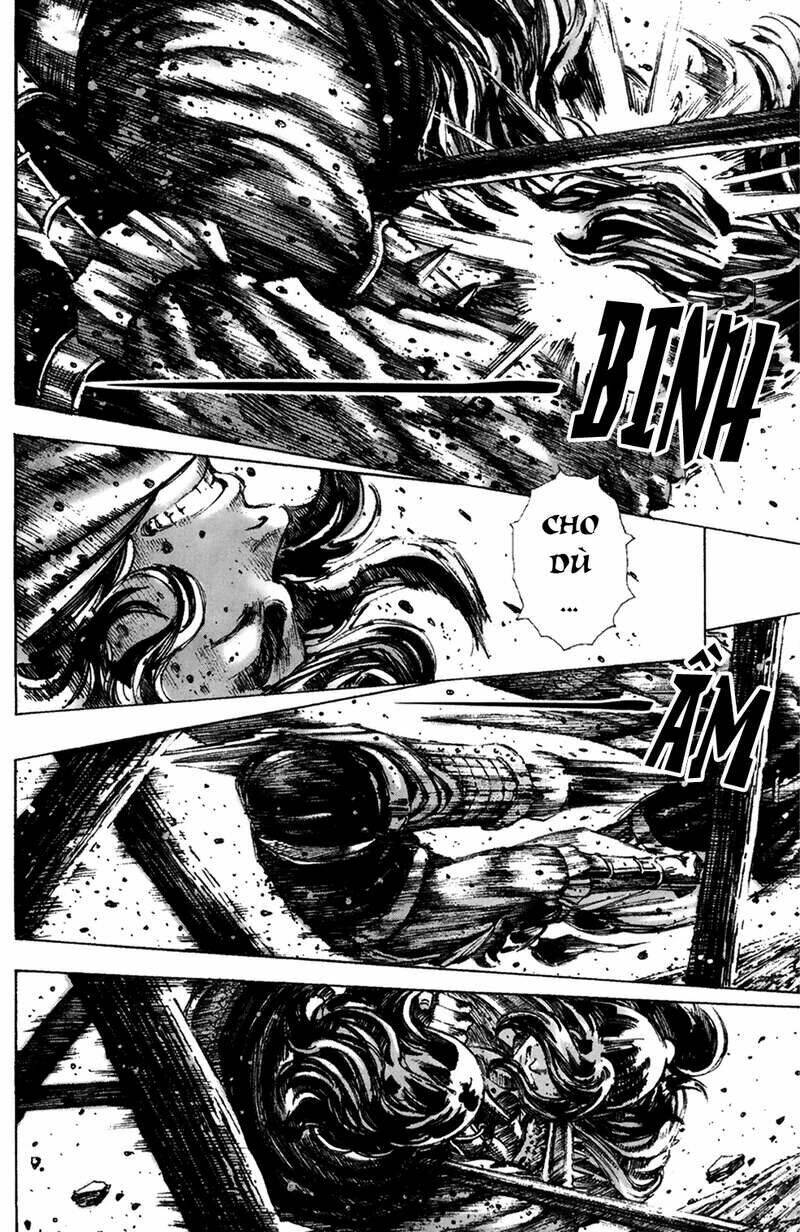 Hỏa Phụng Liêu Nguyên Chapter 188 - Trang 2