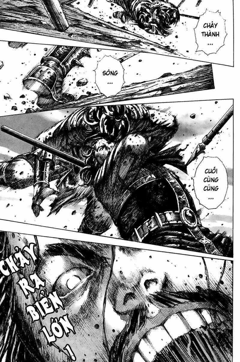 Hỏa Phụng Liêu Nguyên Chapter 188 - Trang 2