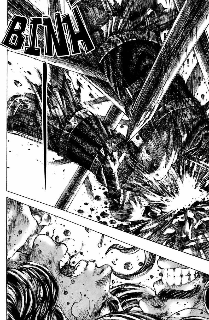 Hỏa Phụng Liêu Nguyên Chapter 188 - Trang 2